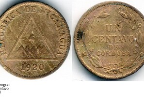 Nicarágua