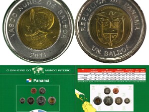 Panamá