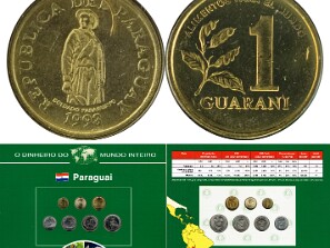 Paraguai