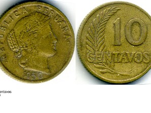 Centavo 10