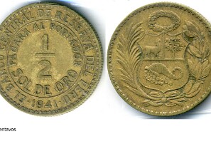 Centavo 50