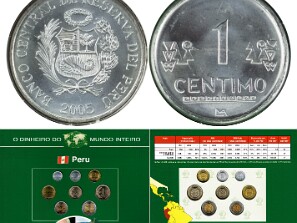 Cêntimo 1
