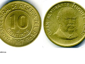 Cêntimo 10