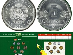 Céntimo 5
