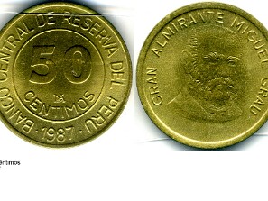 Cêntimo 50