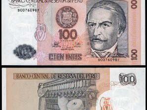 Intis 100