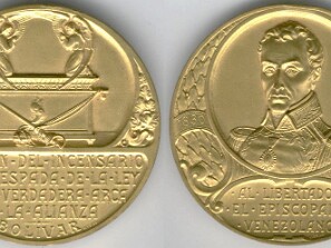 Medalhas