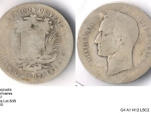Bolívar 2