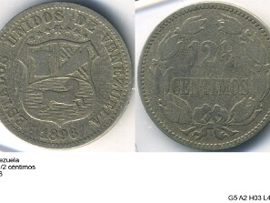 Cêntimo 12,5