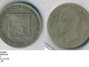 Cêntimo 25
