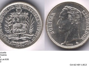 Bolívar 2