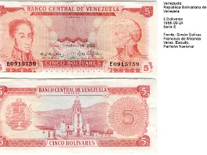 Bolívar 5