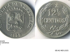 Cêntimo 12,5