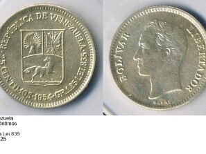 Cêntimo 25