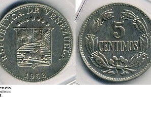 Cêntimo 5