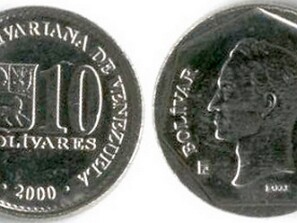 Bolívar 10