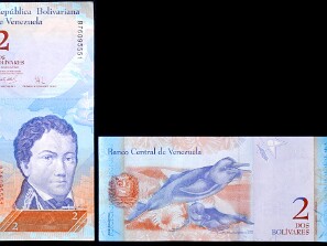 Bolívar 2