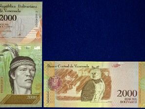 Bolívar 2000