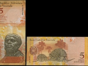 Bolívar 5
