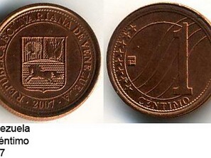 Cêntimo 1