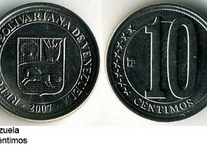 Cêntimo 10