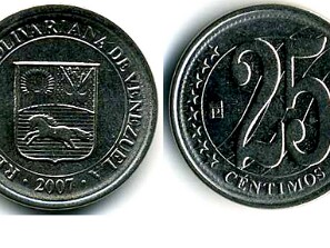 Cêntimo 25