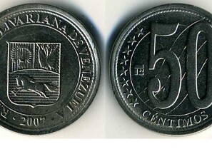 Cêntimo 50