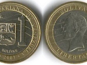 1999- (República Bolivariana de Venezuela)