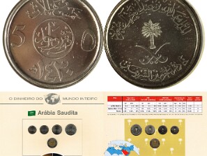 Arábia Saudita