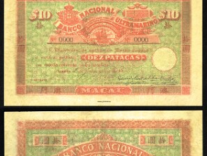 Patacas