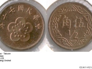 Taiwan