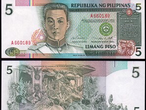 Limang piso