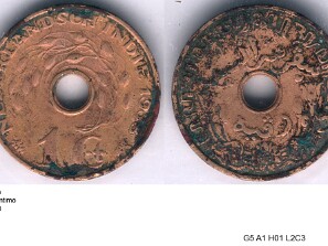 Período Colonial Holandês