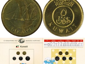 Kuwait