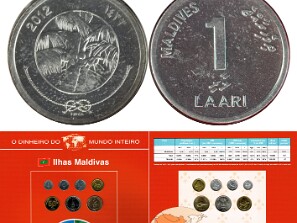 Maldivas