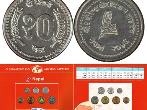 Nepal