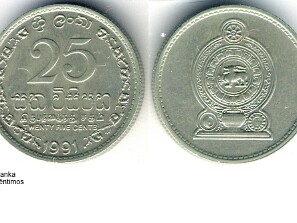 Sri Lanka