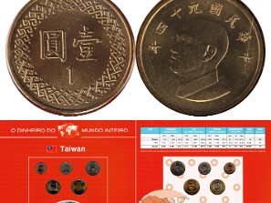 Taiwan