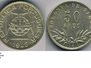 Período Colonial Português