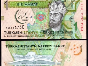 Turquemenistão