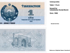 Uzbequistão