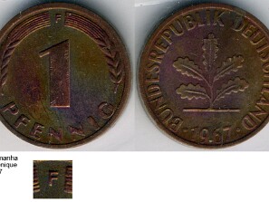 Pfennig