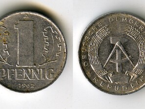 Pfennig