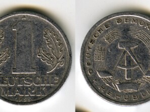 Deutsche Demokratische Republik (DDR)