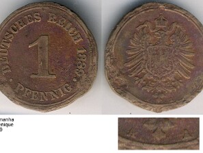 Pfennig