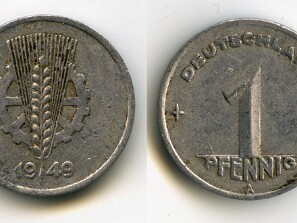 Pfennig