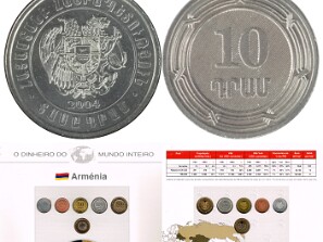 Arménia