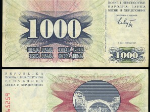 Bósnia e Herzegovina