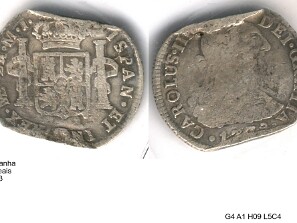 1759-1788 - Carlos III