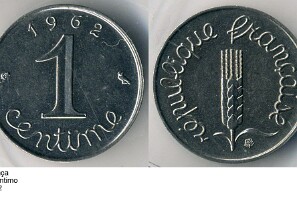 Cêntimo